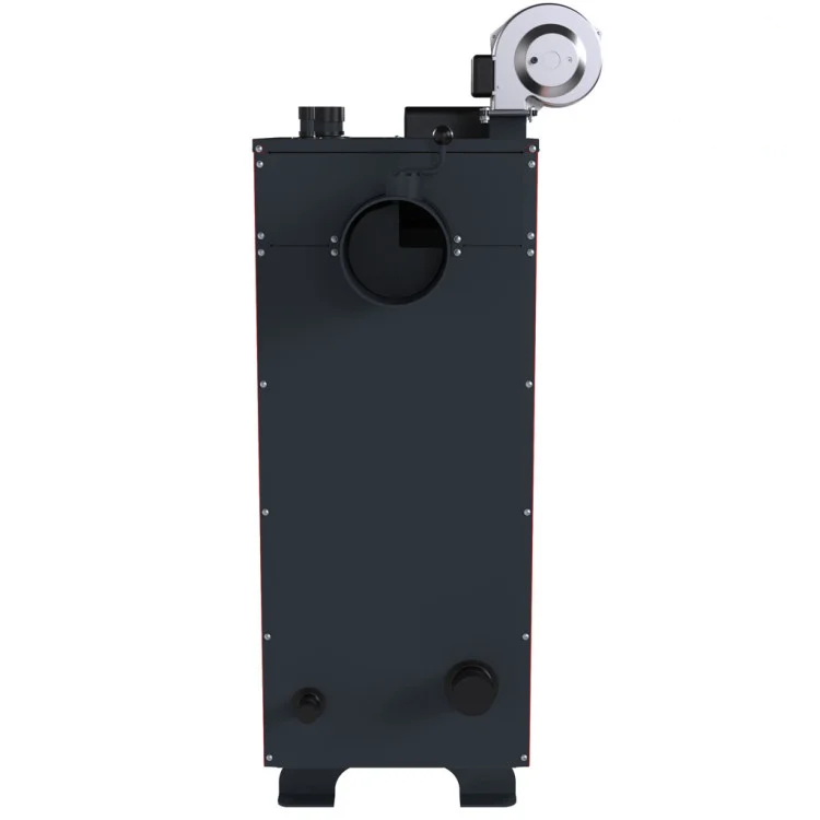 Котел твердопаливний Feniks B Plus 25 кВт з електронним управлінням (F.FBnА25) - фото 6