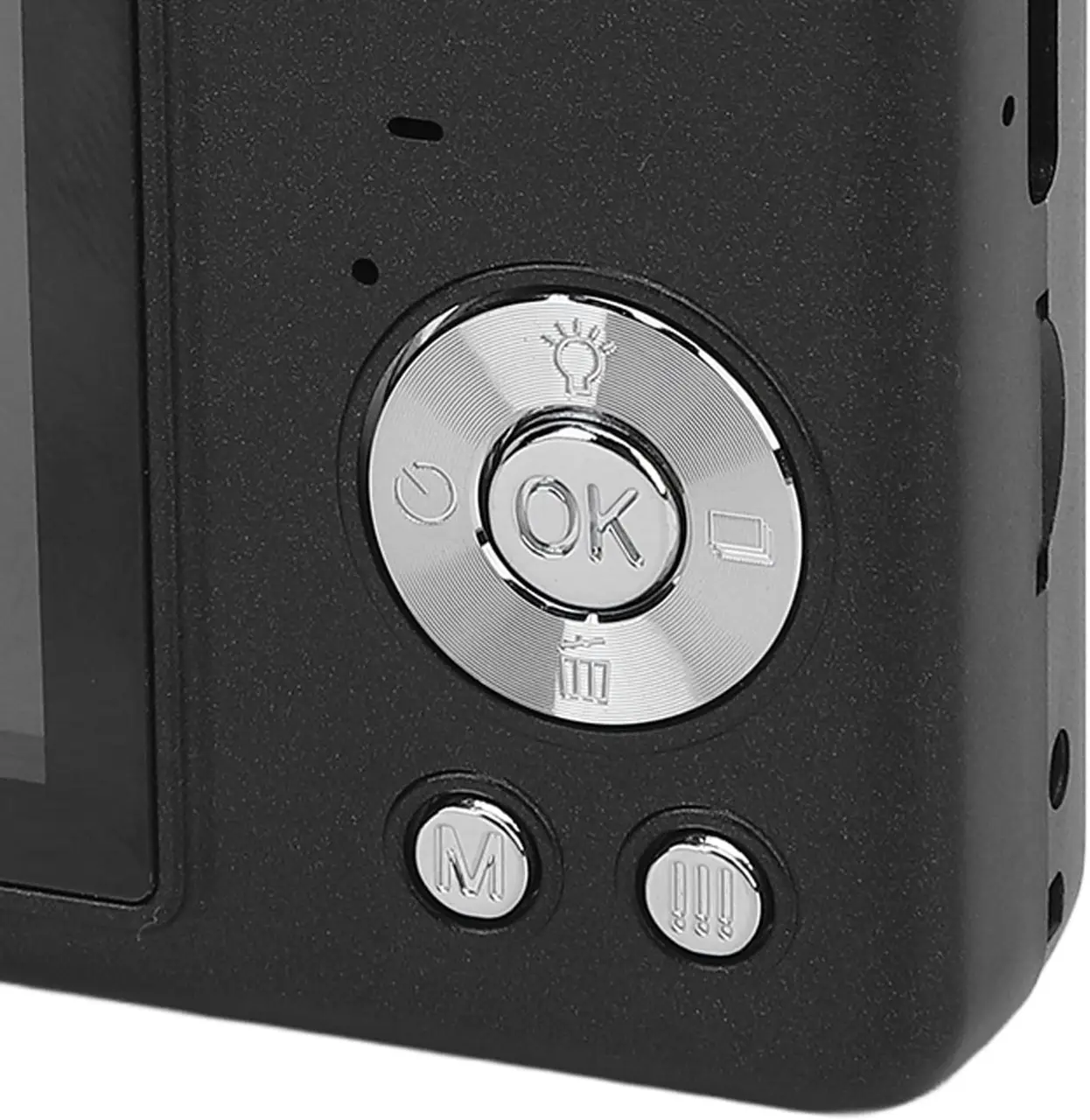 Камера цифрова 4K 2,4" з акумулятором - фото 7 Камера цифрова 4K 2,4" з акумулятором - фото 7