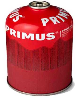 Баллон Primus Power Gas 450 г (1046-220210)