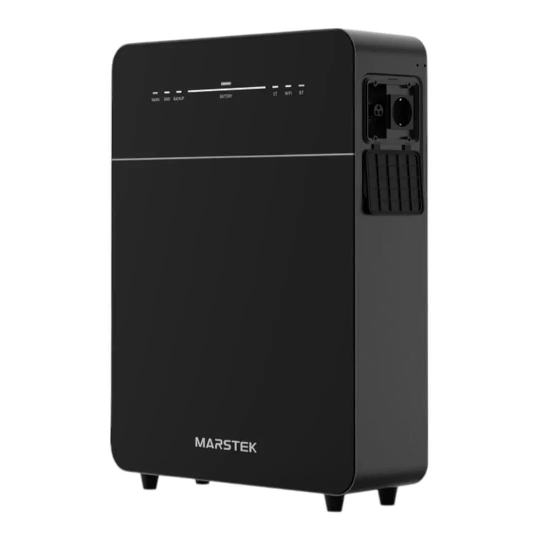 Зарядная станция Marstek Venus E 3.0 LiFePO4 2500 Вт 5120 Вт/ч (38128504)