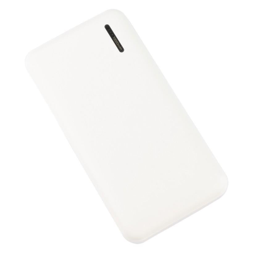 Батарея универсальная мобильная Proda PD-P70 20000 mAh White (PRD-PDP70-WT)
