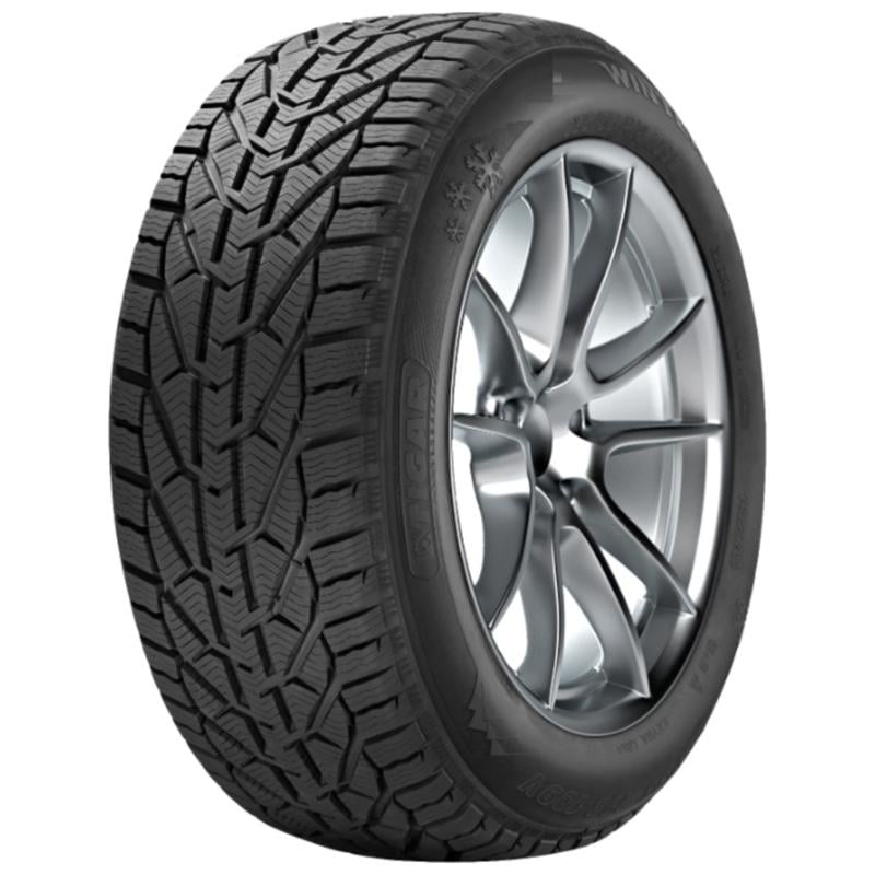 Автошина TIGAR Winter 215/50 R17 95V XL (330668)