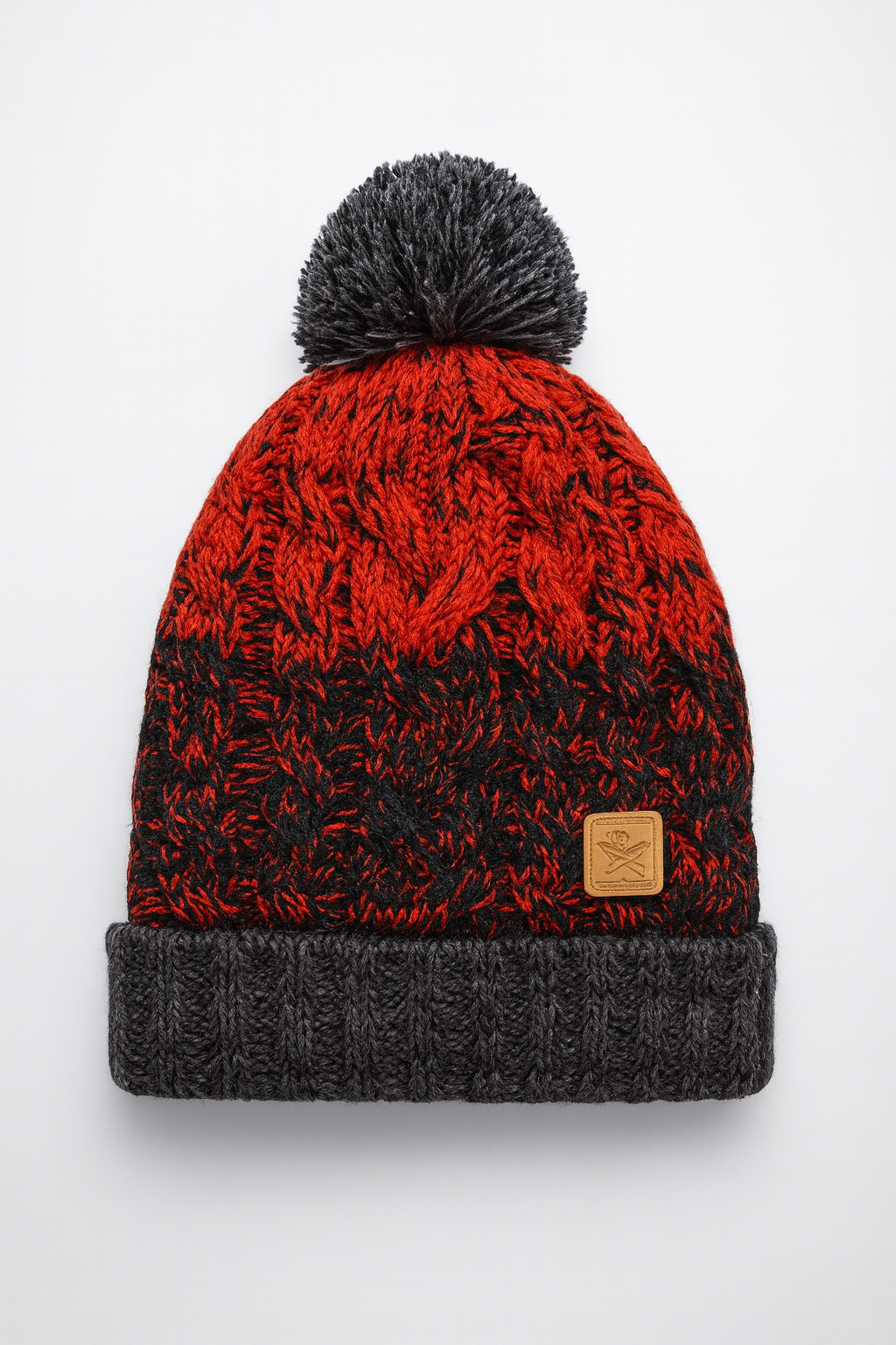 Шапка зимняя C&A с подкладкой для мальчика 158-176 см (127362)