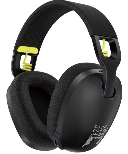 Наушники беспроводные игровые Onikuma B2 Bluetooth Black (2486619993)
