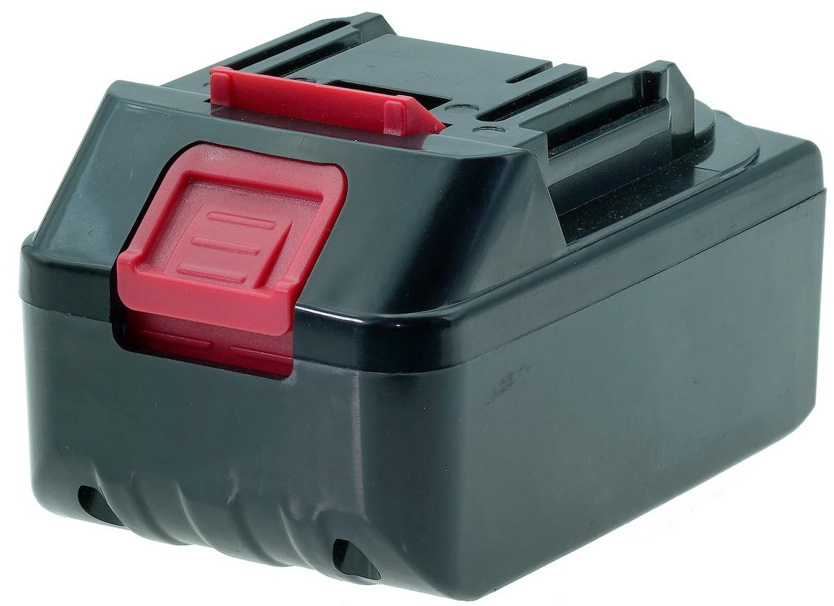 Аккумулятор Li-ion шуруповерта Maxlithium 18V 4A