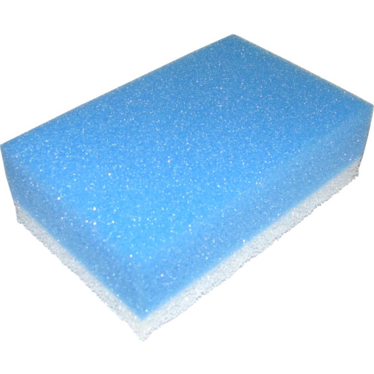 Губка банна Мойдодир Аврора Преміум 1 шт. (4820145440099)