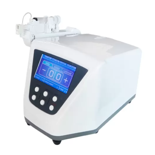 Мезоинжектор Buy Beauty MesoJet TM-5011 безинъекционная мезотерапия (00621) - фото 2