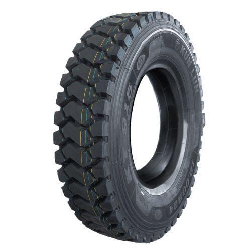 Шина грузовая Kunlun карьерная ведущая тяга KT915 12/R24 167/164B (КИЛ842060)