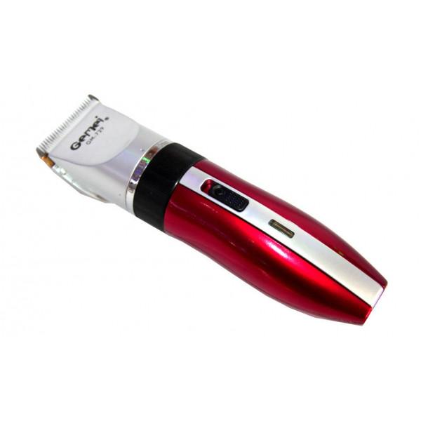 Машинка для стрижки волосся Gemei GM-729