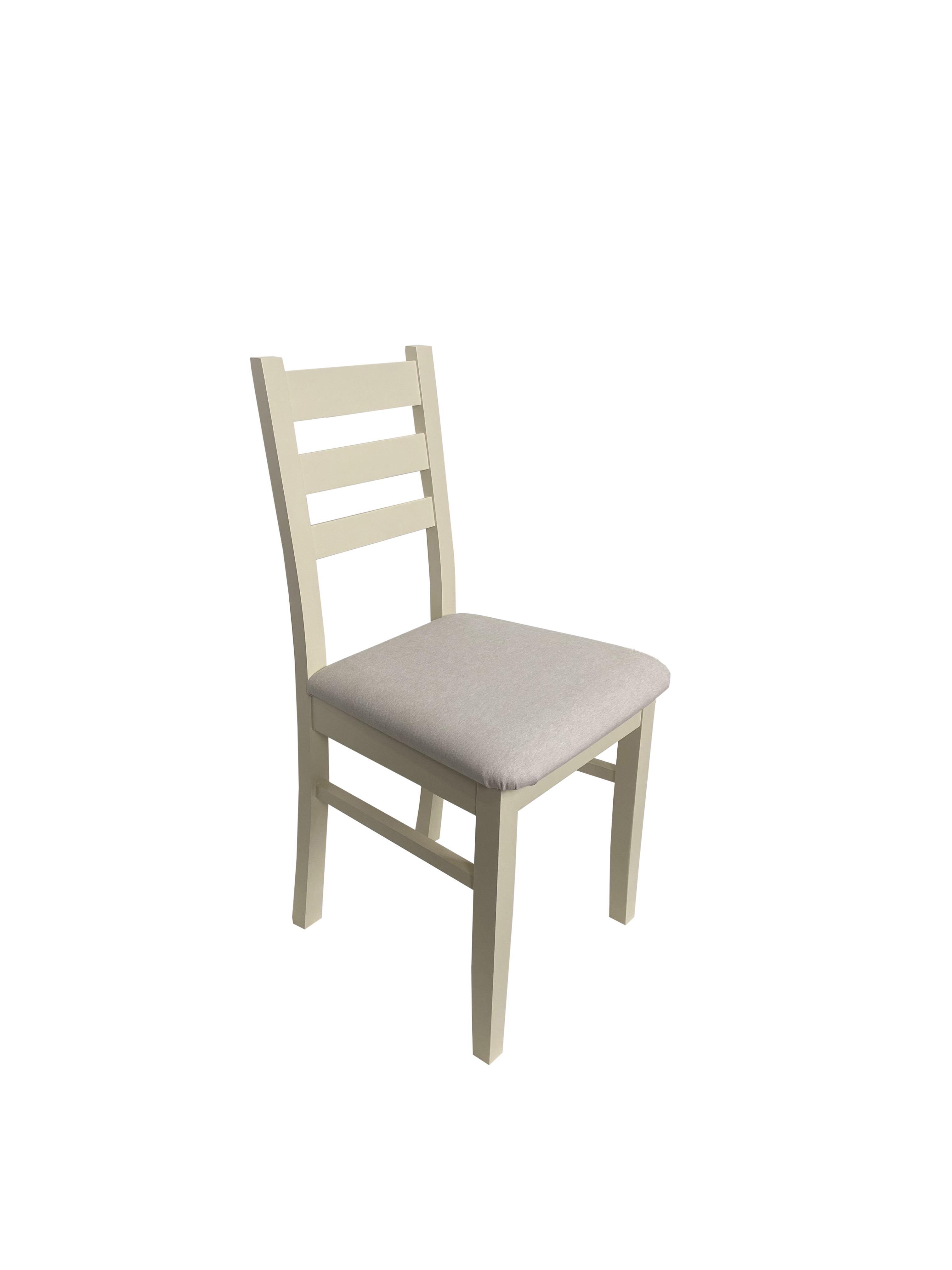 Стул обеденный Скиф ЖУР-1 Ваниль/Твист 1 (15131517)