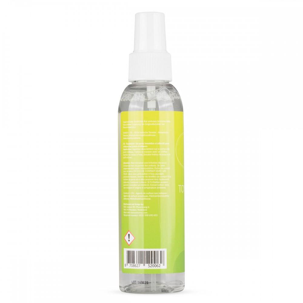 Очищуючий спрей EasyGlide Cleaning 150 мл - фото 2
