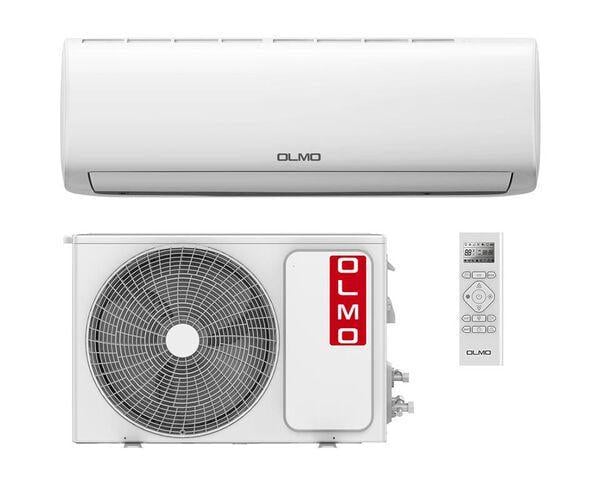 Кондиционер Olmo OSH-24LDH3