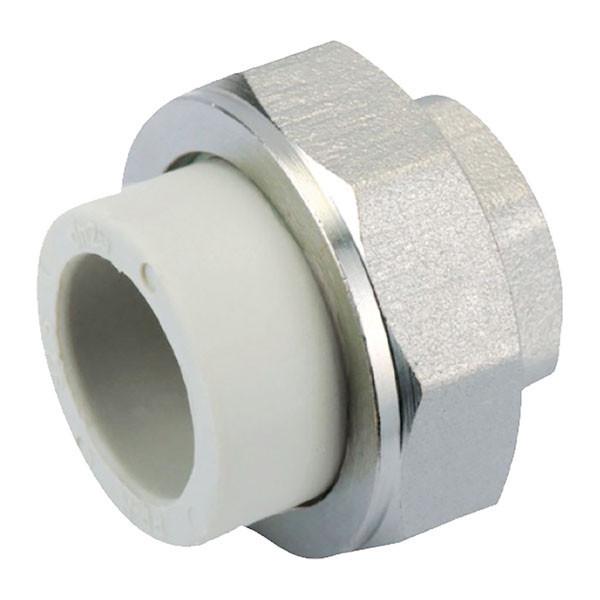 Сгон-американка KOER K0134.PRO ВР 63 мм x 2" F PPR (KP0169)