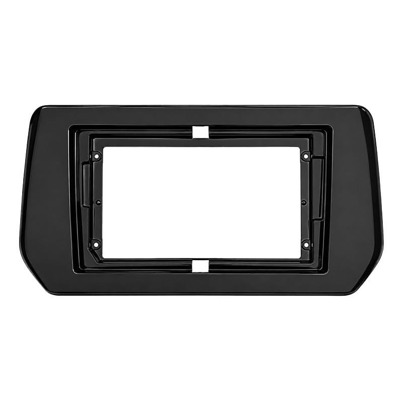 Переходная рамка Lesko для Suzuki Swift 2023-2422 9" (35611566)