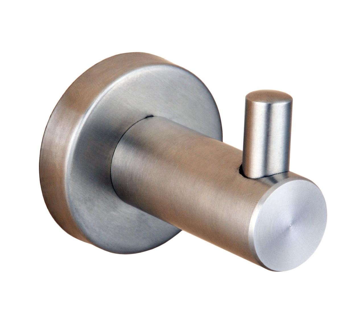 Крючок одинарный Globus Lux SS 8411 (000018158)