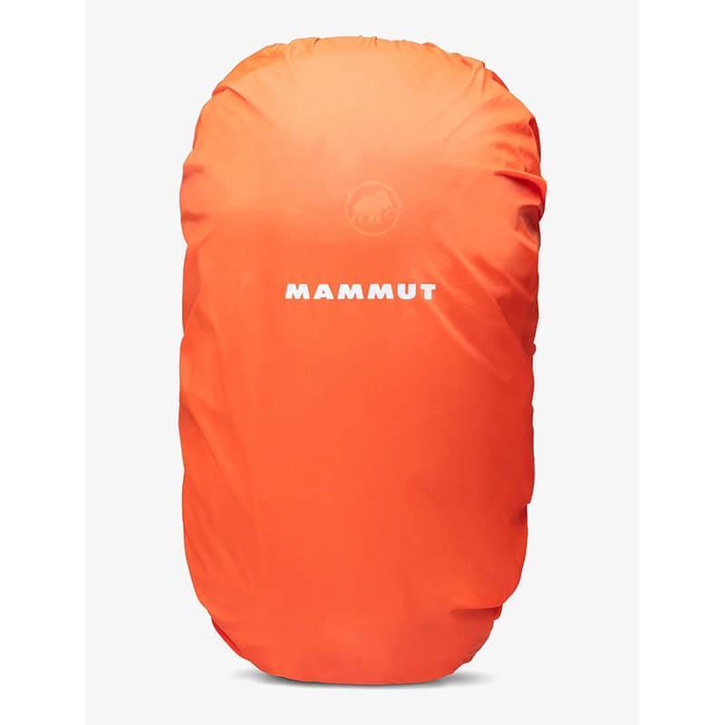 Туристический рюкзак MAMMUT Lithium 20 л Black (7619876086181) - фото 8