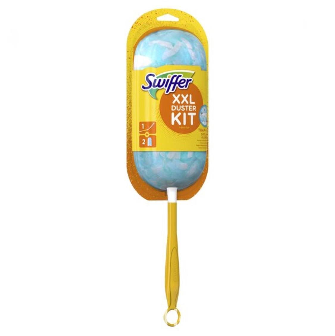 Картридж Swiffer Duster Kit XXL для супер піпідастера 2 шт.