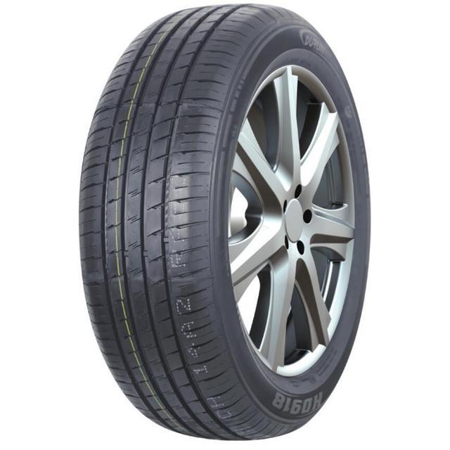 Шина літня Kapsen HD918 195/65 R15 91V (1002448106)