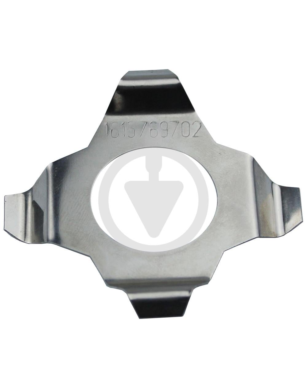 Держатель войлочного сепаратораPutzmeister М740/3, М760/3, Brinkmann 260/45/55, 450/550, BMS