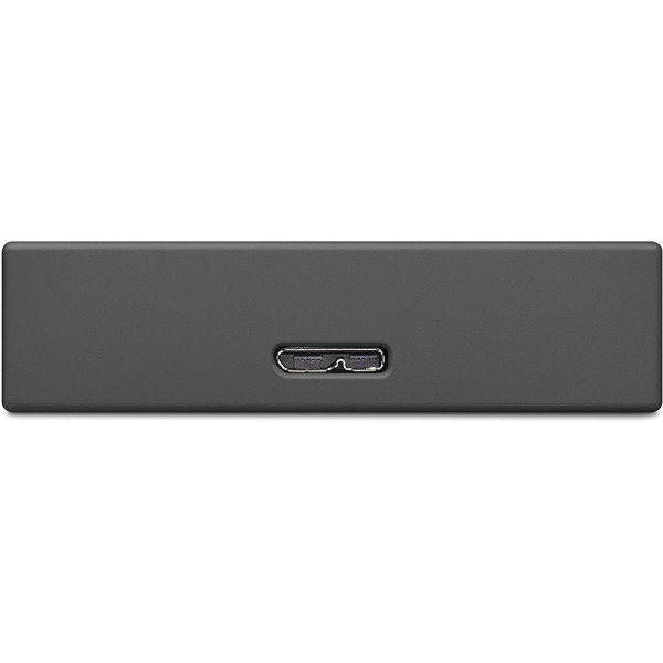 Жесткий диск LaCie USB 4TB Drive (STHY4000800) - фото 4