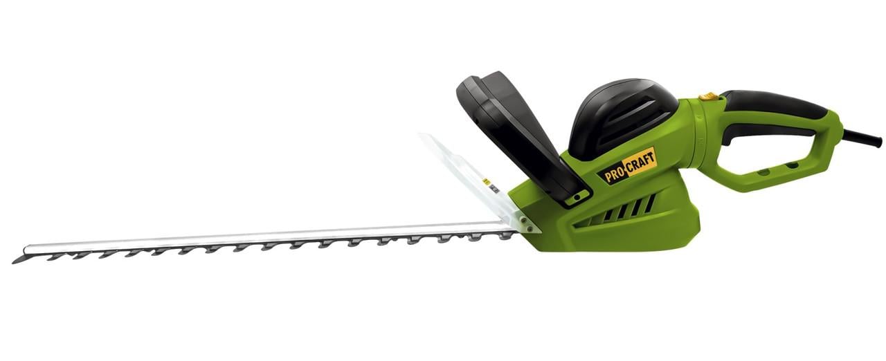 Кусторез электрический ProCraft PT600