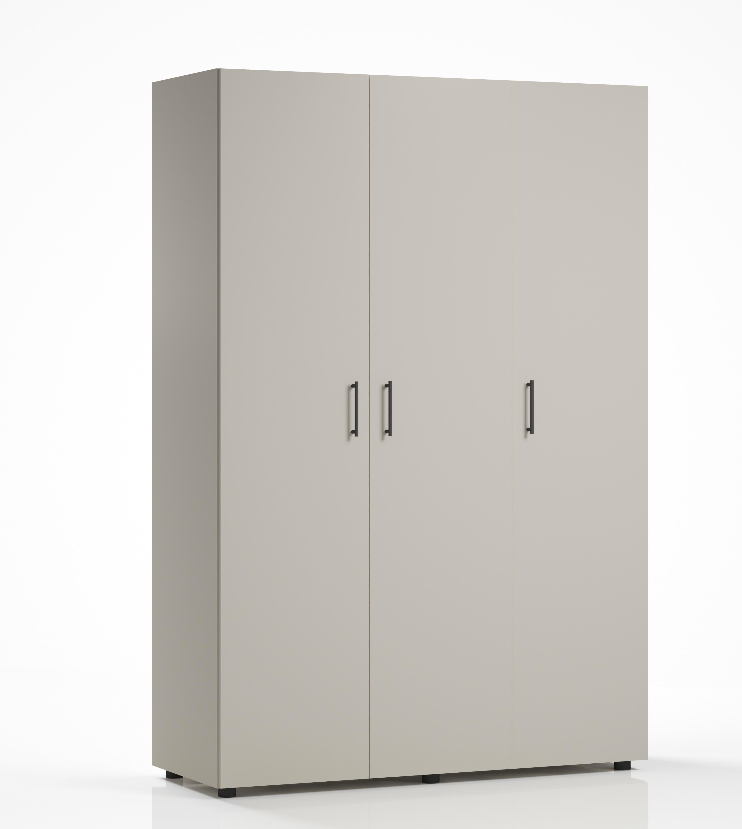 Шафа гардеробна Orange-Line ОП-907 Кашемір (408302)