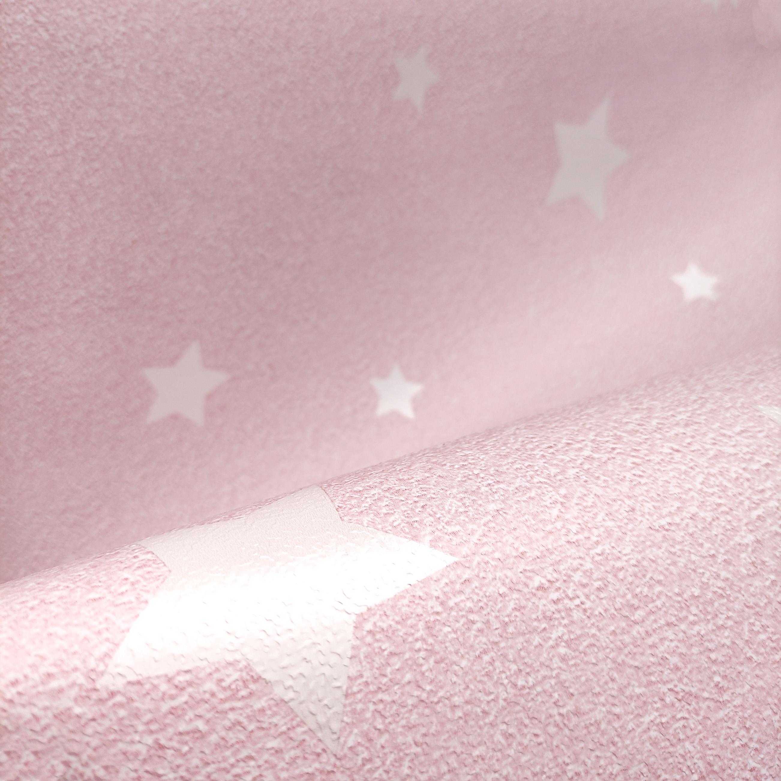 Обои простые бумажные Шарм Звезды 178-05 - фото 2 Обои простые бумажные Шарм Звезды 178-05 - фото 2