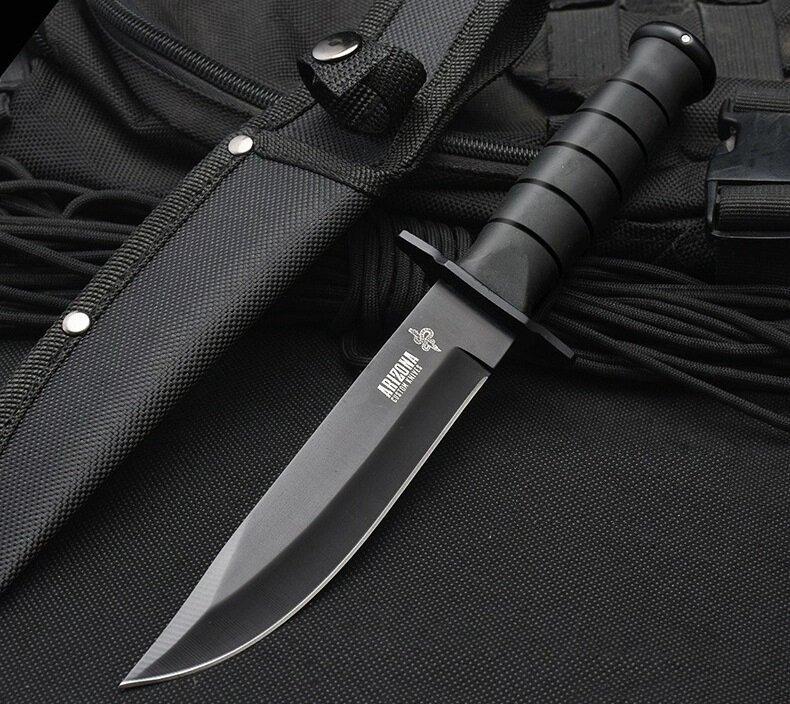 Ніж мисливський Arizona custom knives (2455558818)