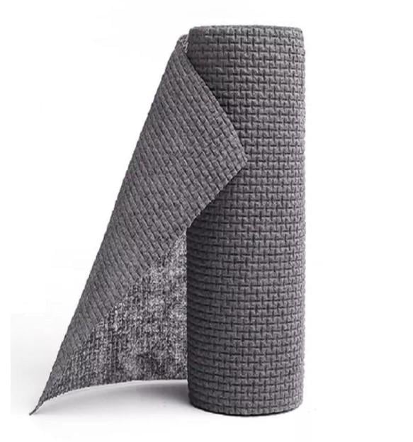 Салфетки-скраберы кухонные одноразовые 25 шт. 20x22 см (LU000050) Салфетки-скраберы кухонные одноразовые 25 шт. 20x22 см (LU000050)