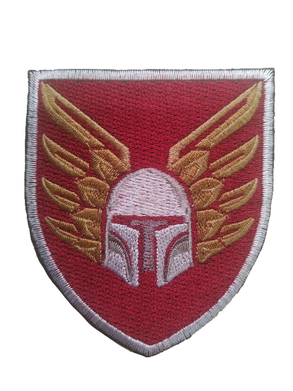 Шеврон 46 ОДШБ (3577512)