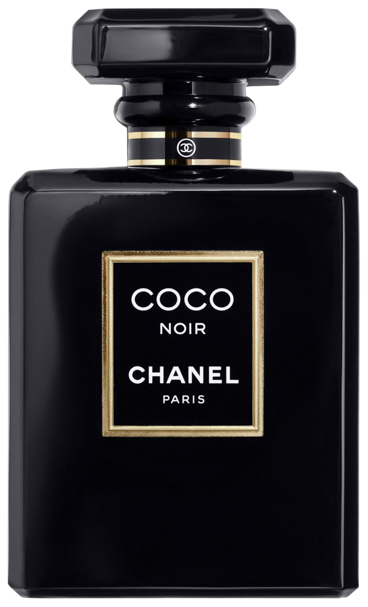 Парфюмированная вода для женщин Chanel Coco Noir тестер 100 мл (18777283)