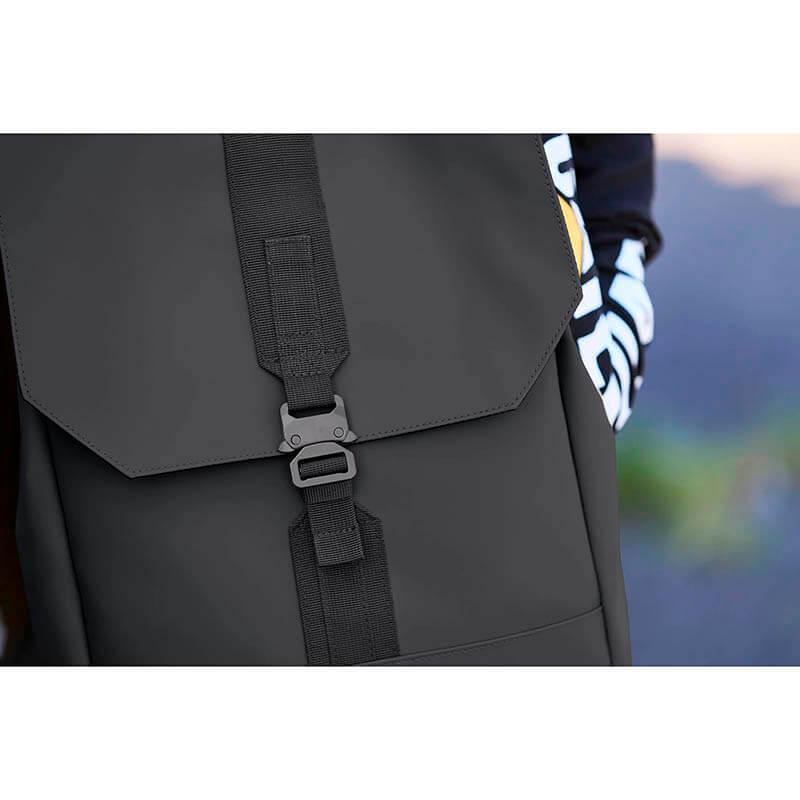 Городской рюкзак CAT Core Cherokee Rd. 18 л Черный (84516-01) - фото 6 Городской рюкзак CAT Core Cherokee Rd. 18 л Черный (84516-01) - фото 6