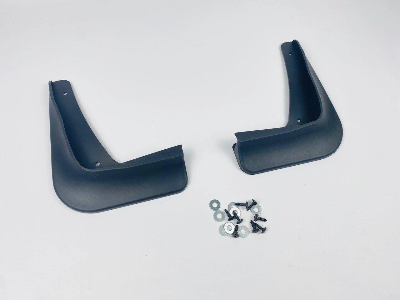 Бризковики Surtep для Mazda 6 2008-2012 рр. 2 шт. (00-00014402)