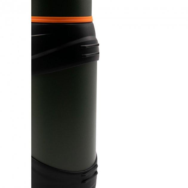 Термос Tramp Travel Line 2,5 л оливковий - фото 6