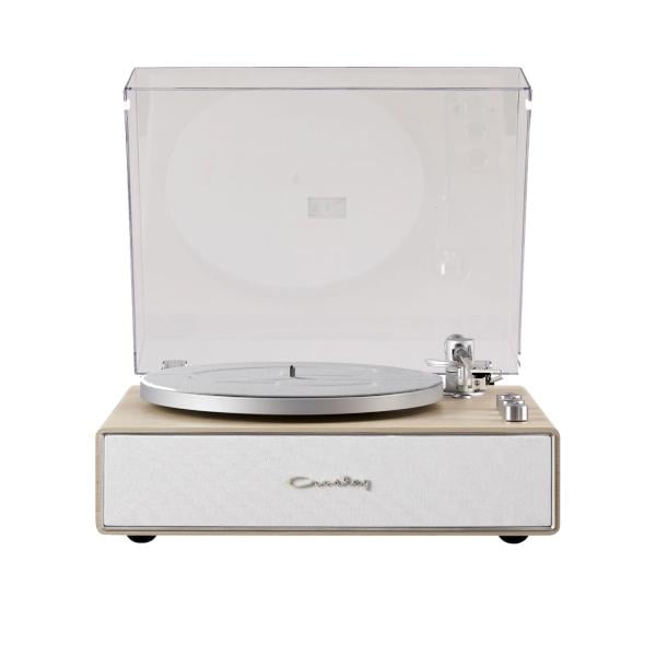 Виниловый проигрыватель Crosley Stave Record Player Natural (35938336) Виниловый проигрыватель Crosley Stave Record Player Natural (35938336)
