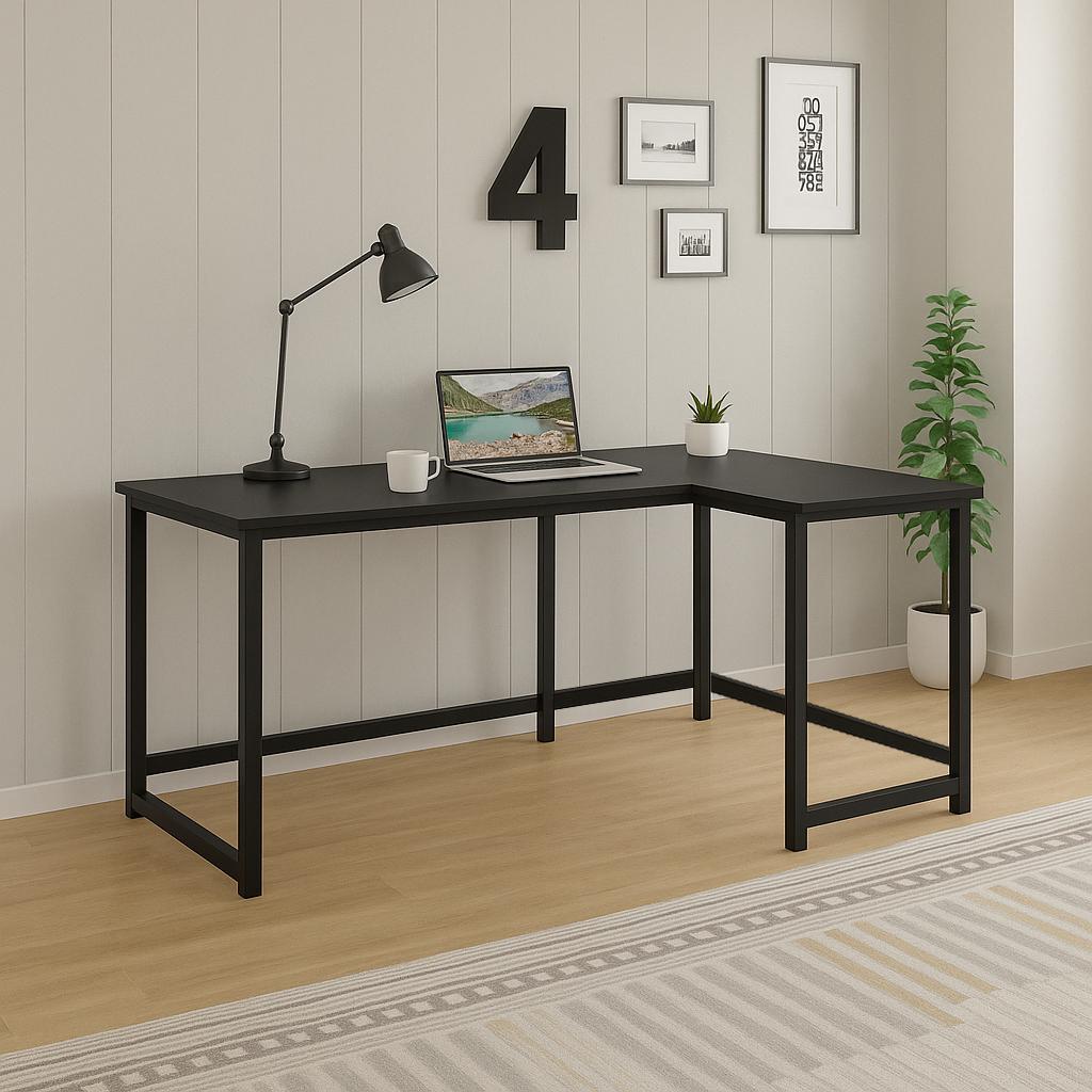 Стол письменный EcoLoft IN-2724 в стиле лофт (27502589) Стол письменный EcoLoft IN-2724 в стиле лофт (27502589)