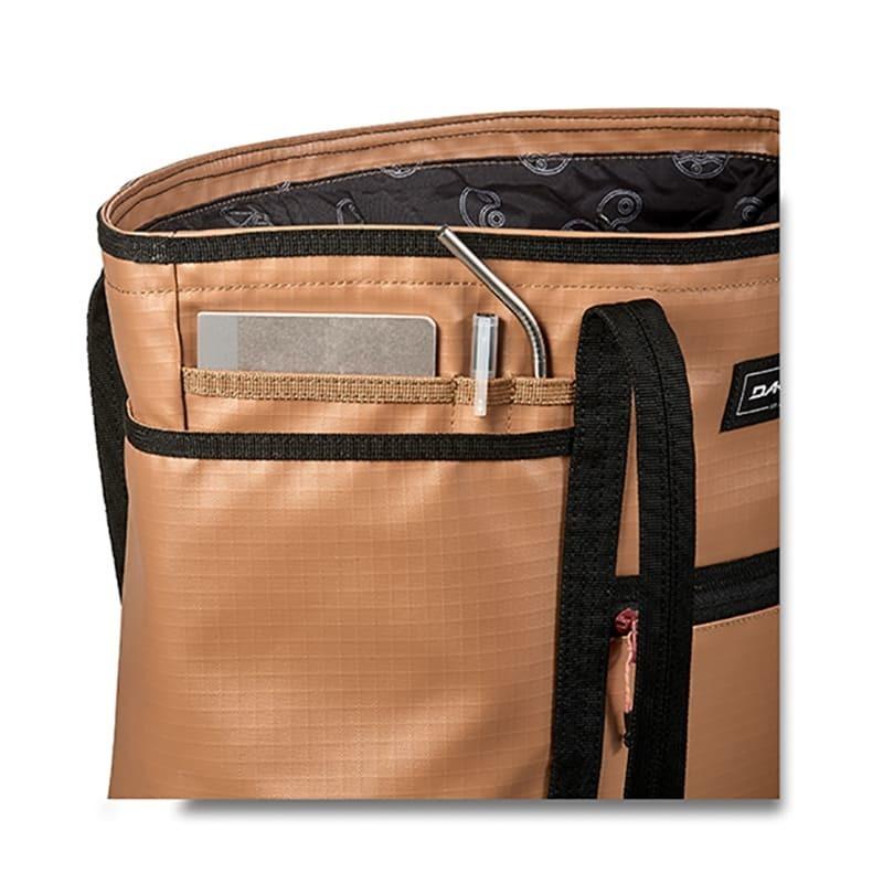 Женская сумка Dakine Classic Cinch Tote 28 л Range (610934380941) - фото 5