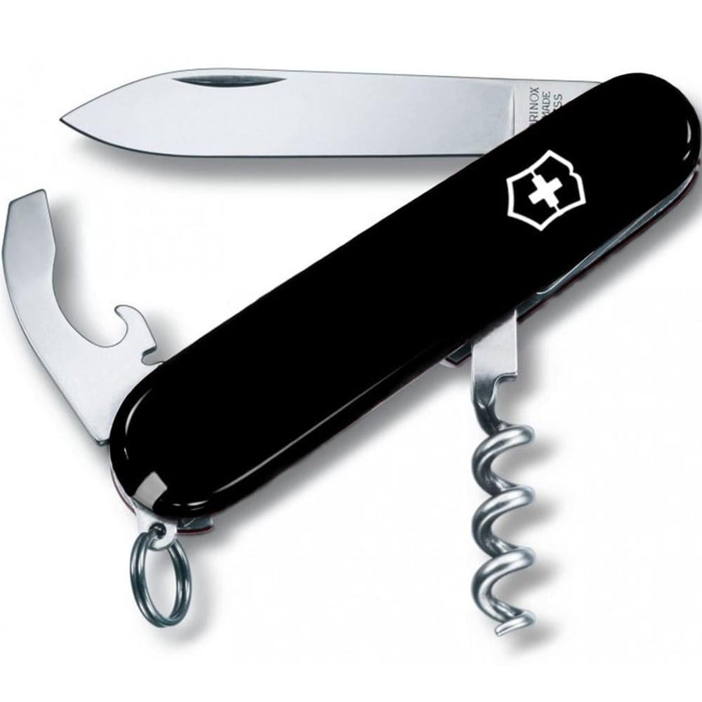 Ніж швейцарський складаний Victorinox Waiter (0.3303.3)