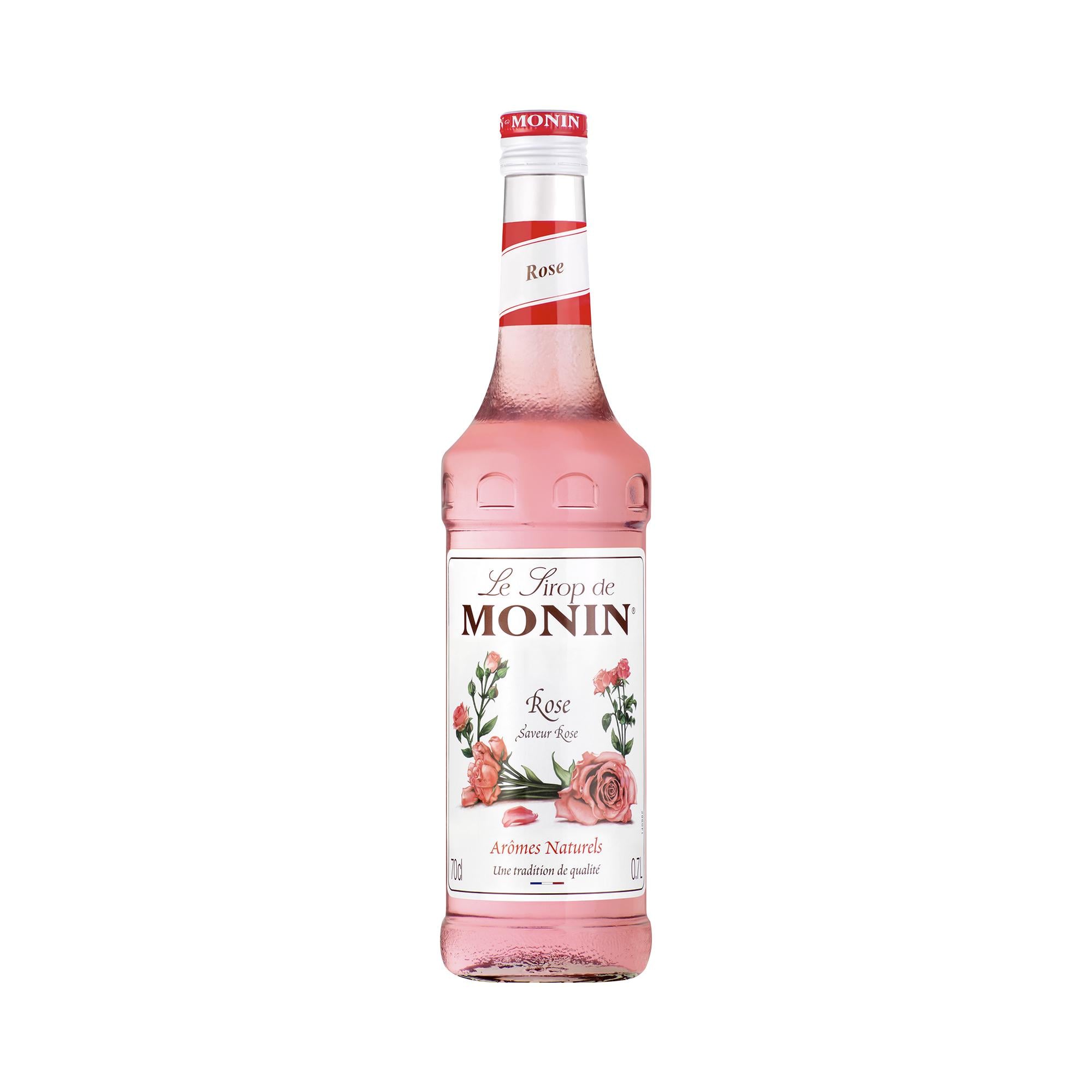 Сироп Monin Роза 700 мл (35277618)
