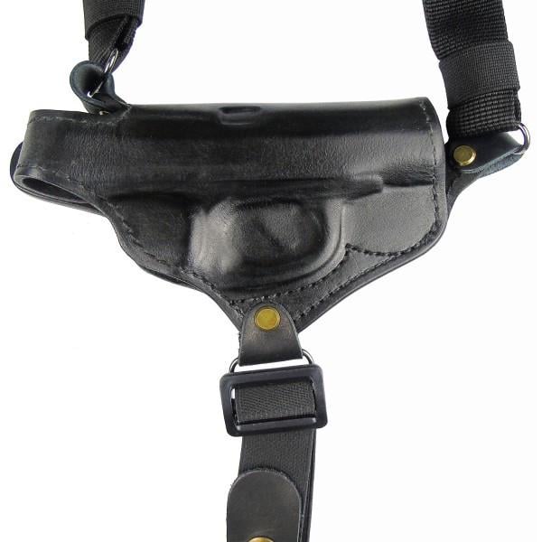 Кобура Медан Stalker 914 оперативная кожаная формованная с синтетическим креплением (24819960) - фото 2 Кобура Медан Stalker 914 оперативная кожаная формованная с синтетическим креплением (24819960) - фото 2