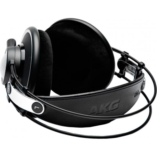 Наушники AKG K702 - фото 3