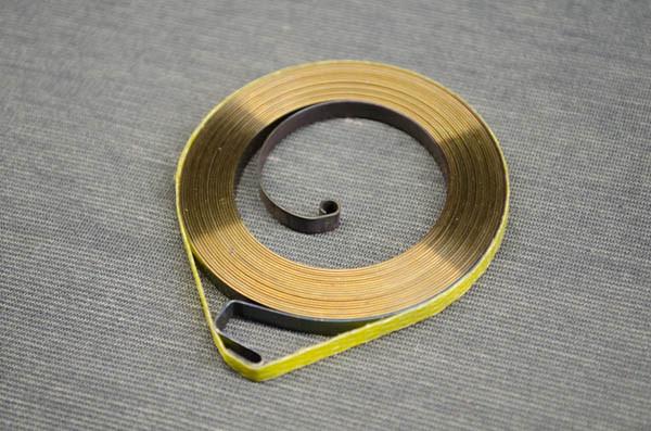 Пружина стартера плоска для бензопил Хусварна 137-142 (1309)