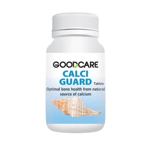 Кальций GoodCare Calci Guard 80 таб. (000020155)