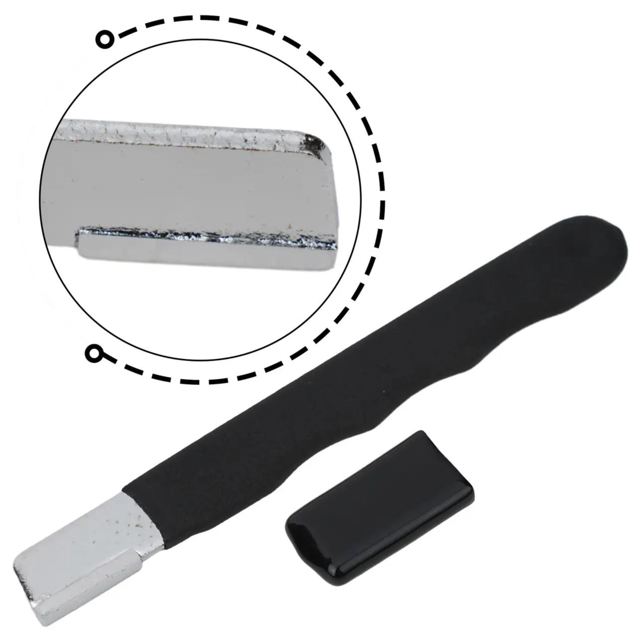 Точилка для инструмента для дома и сада Black (137705) - фото 4 Точилка для инструмента для дома и сада Black (137705) - фото 4