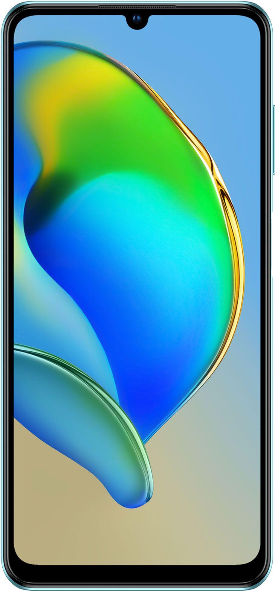 Смартфон ZTE Blade V40 Vita 6/128 Gb UA-UCRF Pine Green