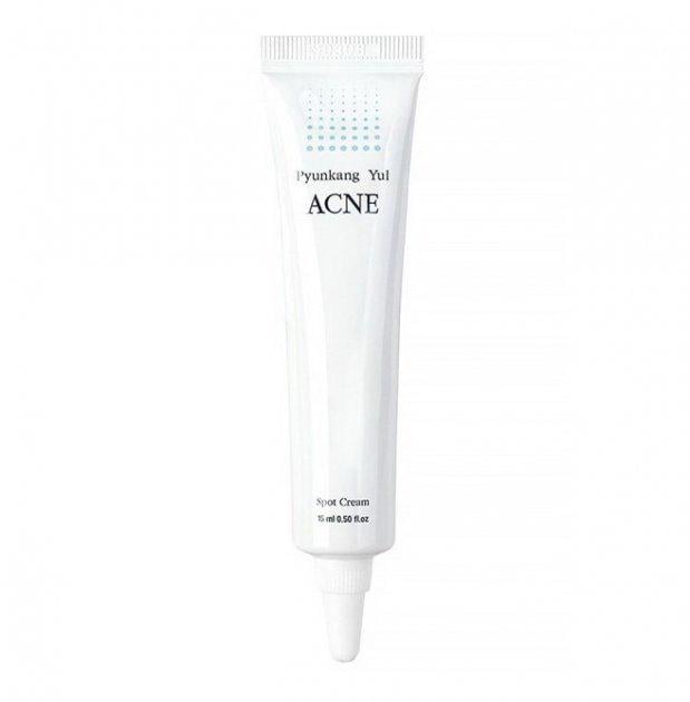 Крем для лица Pyunkang Yul Acne Spot Cream (170575)