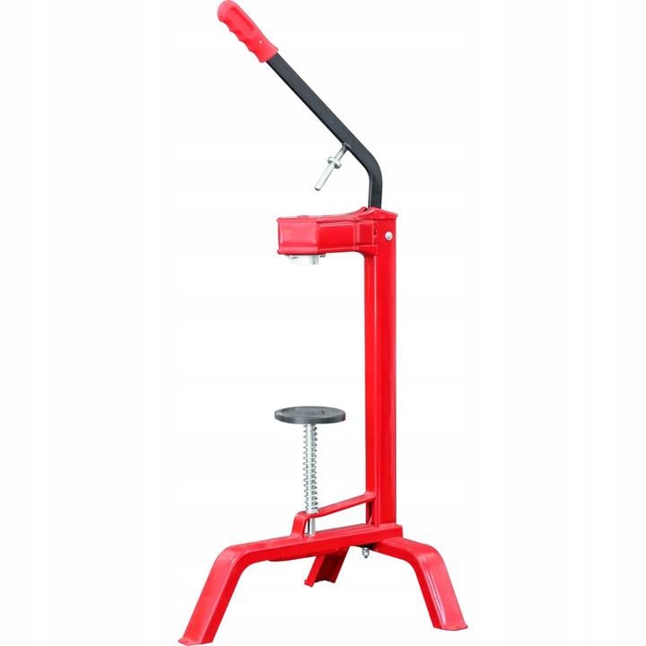 Укупорщик настольный для винных пробок (507007)