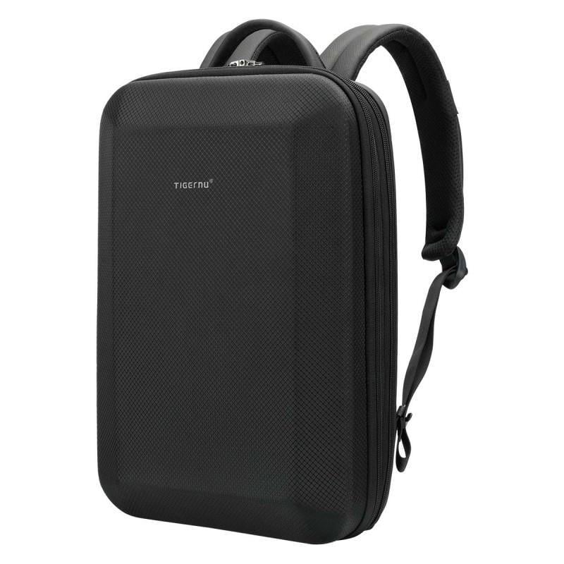 Рюкзак Tigernu T-B9152 15,6" Чорний (2834104412) Рюкзак Tigernu T-B9152 15,6" Чорний (2834104412)