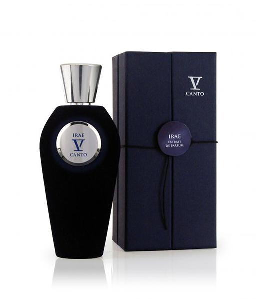 Парфюмированная вода унисекс V Canto Irae 100 мл (5548)