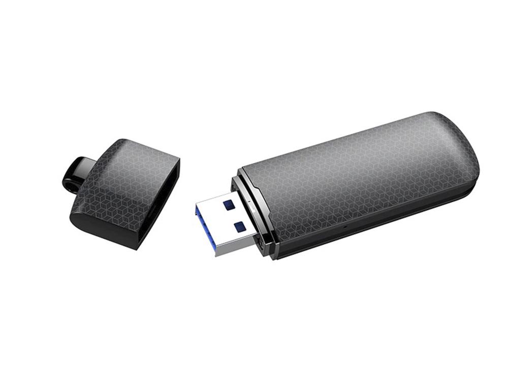 Диктофон-флешка Oculta USB OTG 32 ГБ (Е1010-549-00) - фото 8